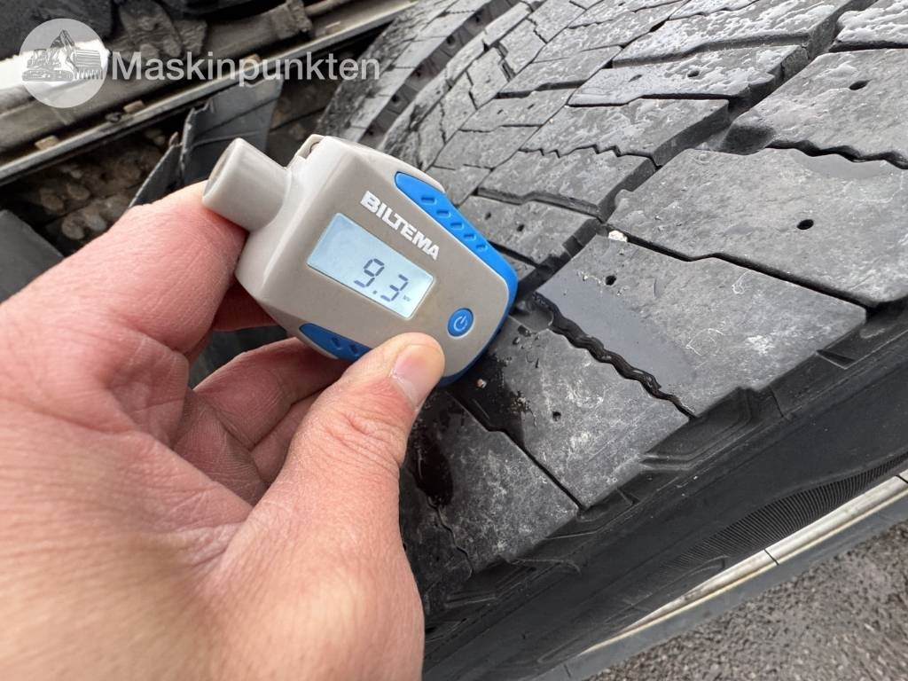 Тягач Scania R 420: фото 15