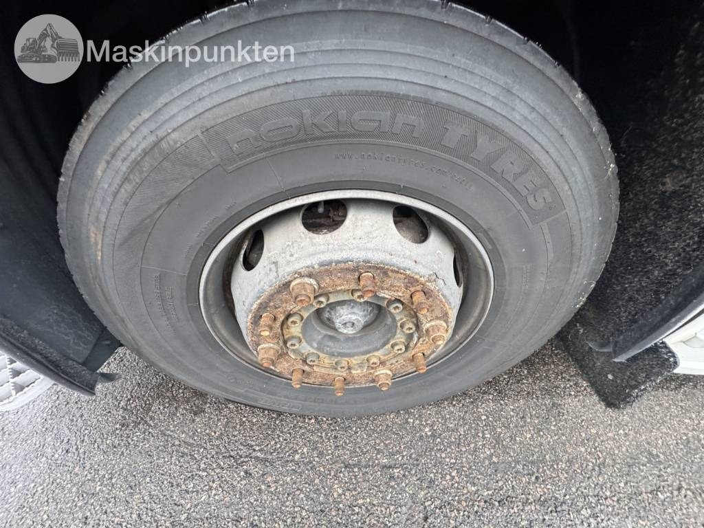 Тягач Scania R 420: фото 8