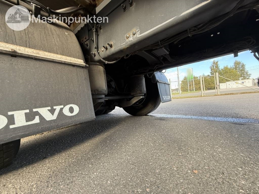 Грузовик-контейнеровоз/ Сменный кузов Volvo FM 460: фото 34