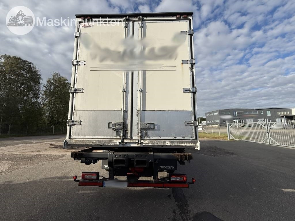 Грузовик-контейнеровоз/ Сменный кузов Volvo FM 460: фото 7