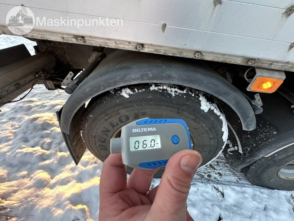 Автоманипулятор Volvo FM 480: фото 45