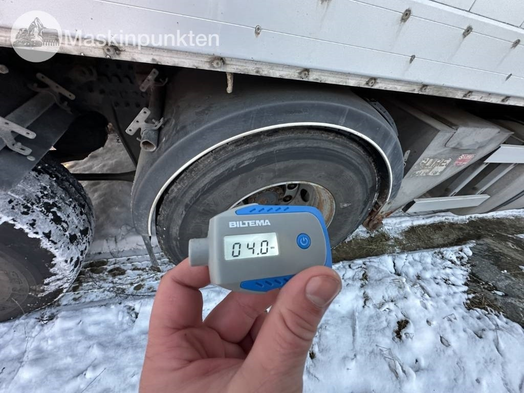 Автоманипулятор Volvo FM 480: фото 46