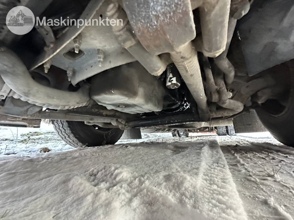 Автоманипулятор Volvo FM 480: фото 48