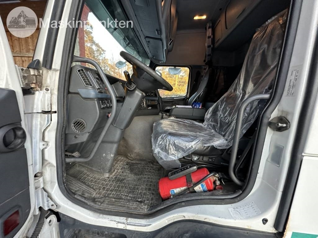 Автоманипулятор Volvo FM 480: фото 11