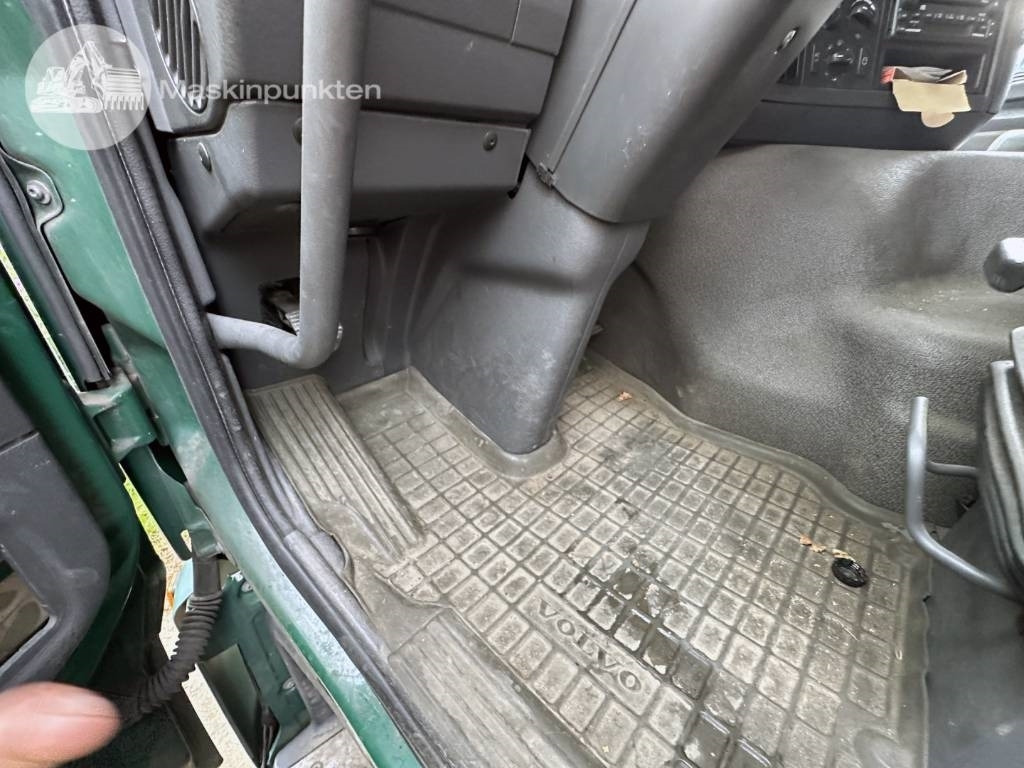 Грузовик с закрытым кузовом Volvo FM 9 300: фото 14 Грузовик с закрытым кузовом Volvo FM 9 300: фото 14