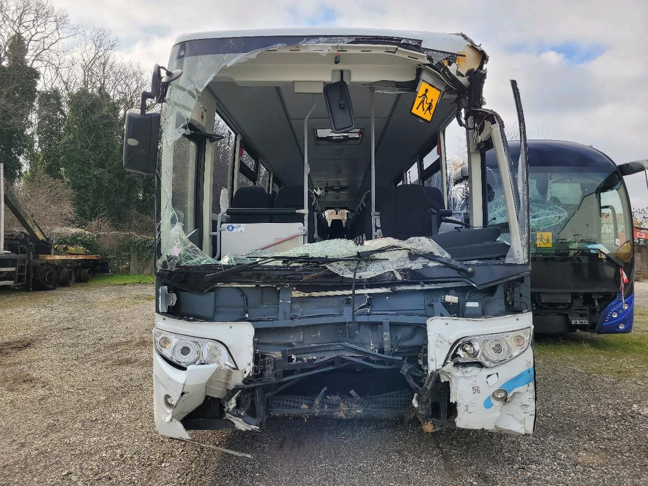 TEMSA AUTOCAR LD13SB - Пригородный автобус: фото 2 TEMSA AUTOCAR LD13SB - Пригородный автобус: фото 2