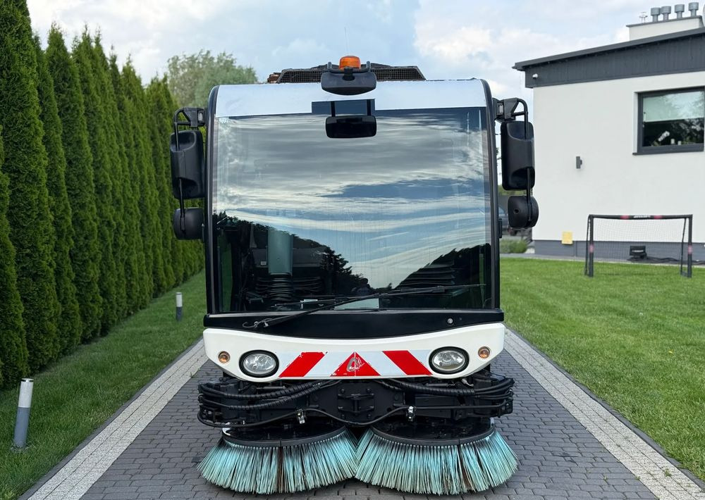 Inny MATHIEU GRAND AZURA MC420 ZAMIATARKA - Мусоровоз: фото 2 Inny MATHIEU GRAND AZURA MC420 ZAMIATARKA - Мусоровоз: фото 2