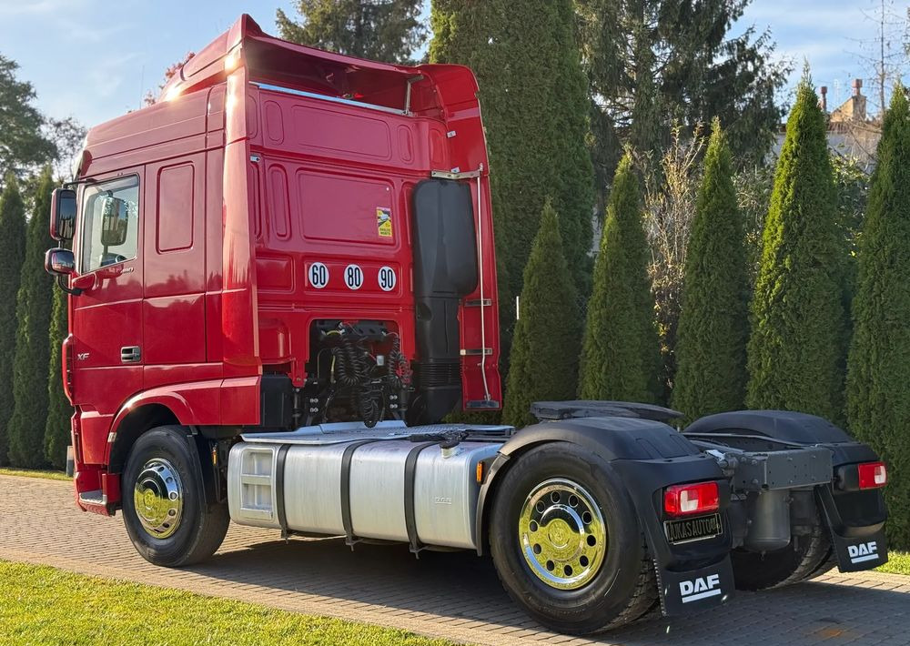 DAF XF 480 RETARDER PARK COOL - Тягач: фото 5 DAF XF 480 RETARDER PARK COOL - Тягач: фото 5