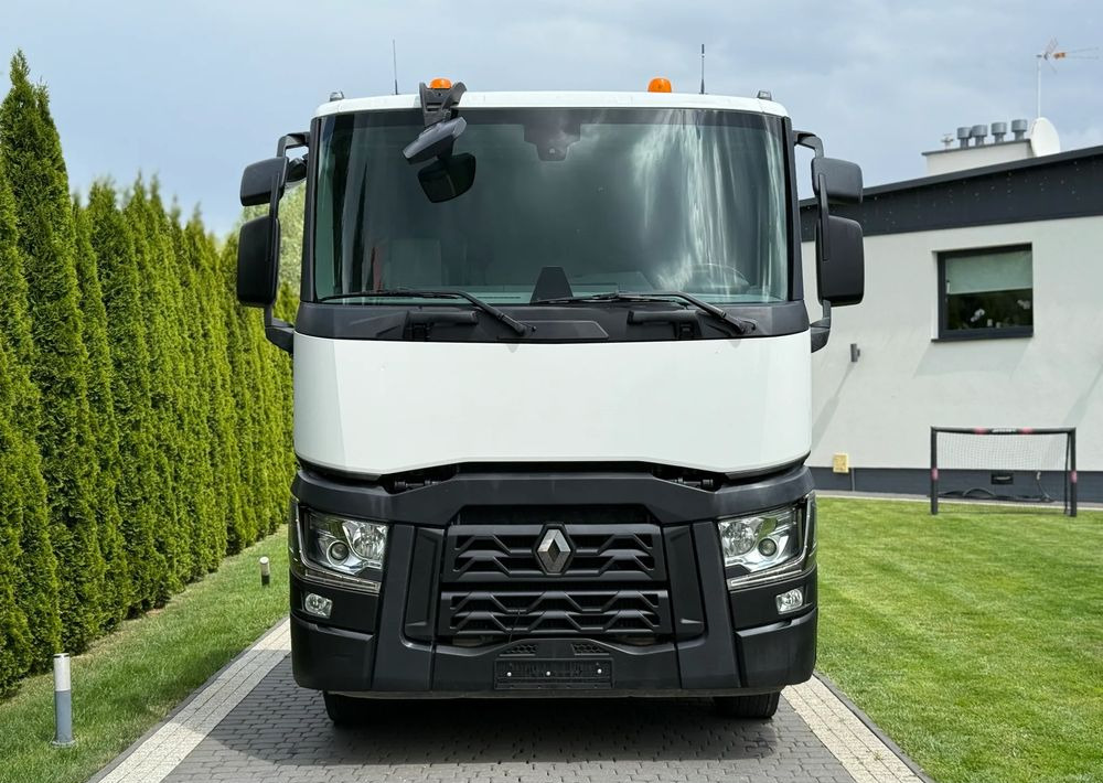 Renault T 460 RETARDER HYDRAULIKA - Тягач: фото 2 Renault T 460 RETARDER HYDRAULIKA - Тягач: фото 2