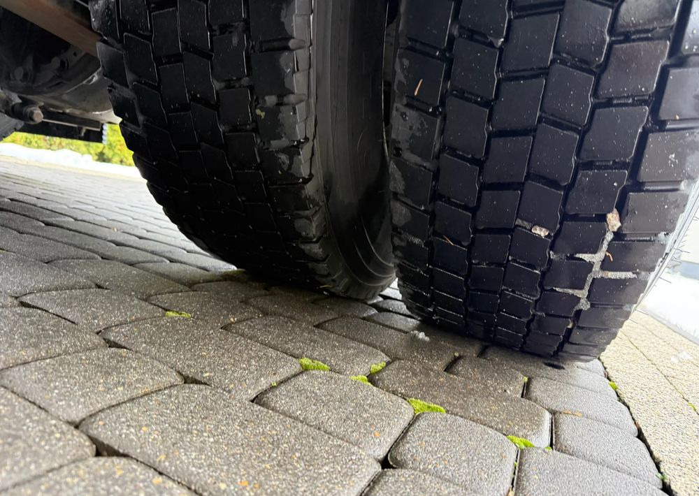 Тягач Renault T 480 PARK COOL: фото 8 Тягач Renault T 480 PARK COOL: фото 8