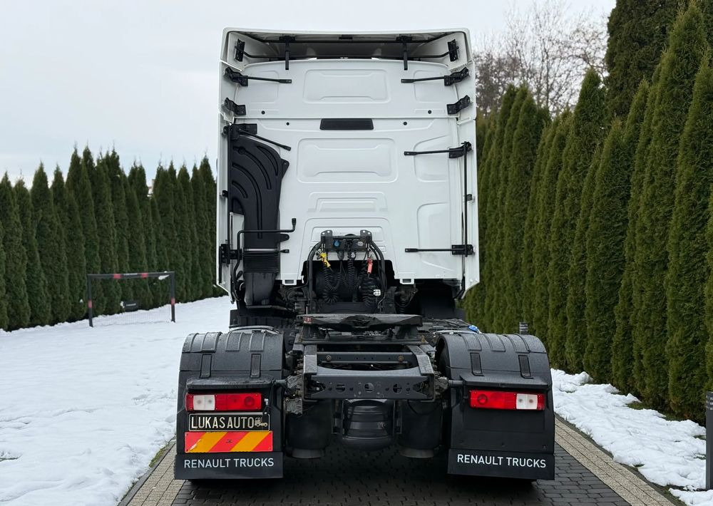 Renault T 480 PARK COOL - Тягач: фото 5 Renault T 480 PARK COOL - Тягач: фото 5