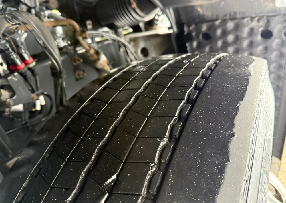 Тягач Renault T 480 PARK COOL: фото 9 Тягач Renault T 480 PARK COOL: фото 9