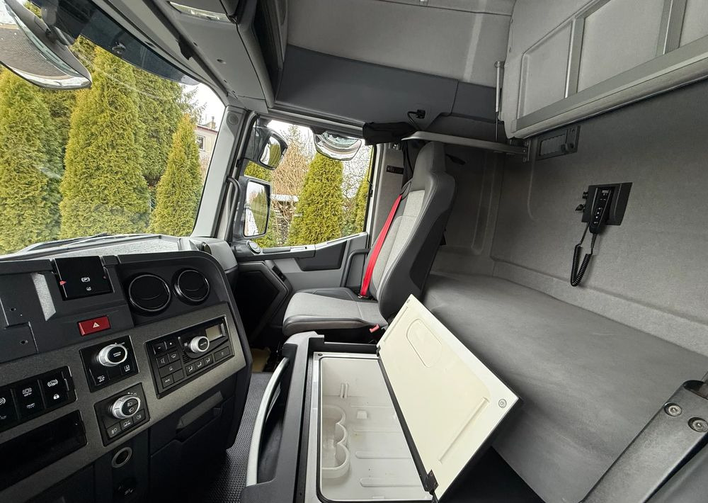 Тягач Renault T 480 PARK COOL: фото 10 Тягач Renault T 480 PARK COOL: фото 10