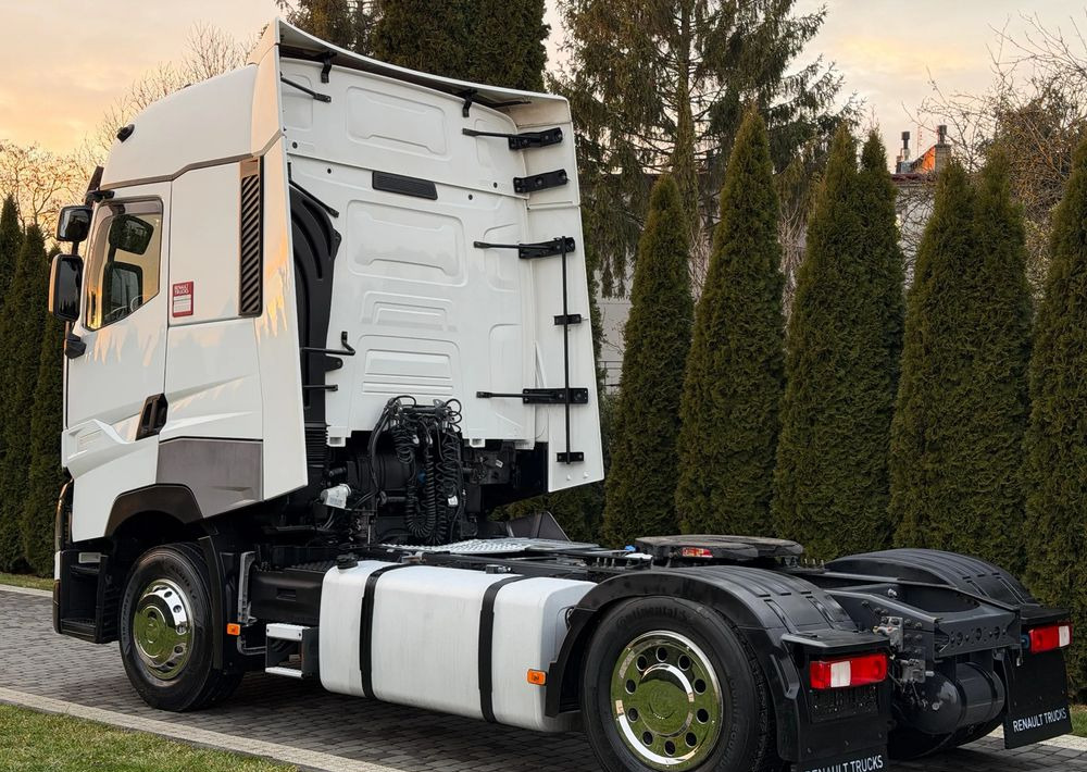 Renault T 520 HIGH - Тягач: фото 4 Renault T 520 HIGH - Тягач: фото 4