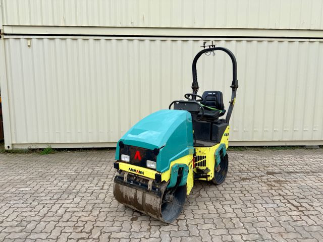 Ammann ARX12 / 2019 BJ / 808 H / 1.475 KG - Дорожный каток: фото 1 Ammann ARX12 / 2019 BJ / 808 H / 1.475 KG - Дорожный каток: фото 1