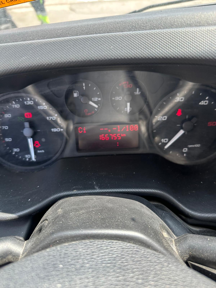 IVECO DAILY 35C12 - Самосвал: фото 2 IVECO DAILY 35C12 - Самосвал: фото 2