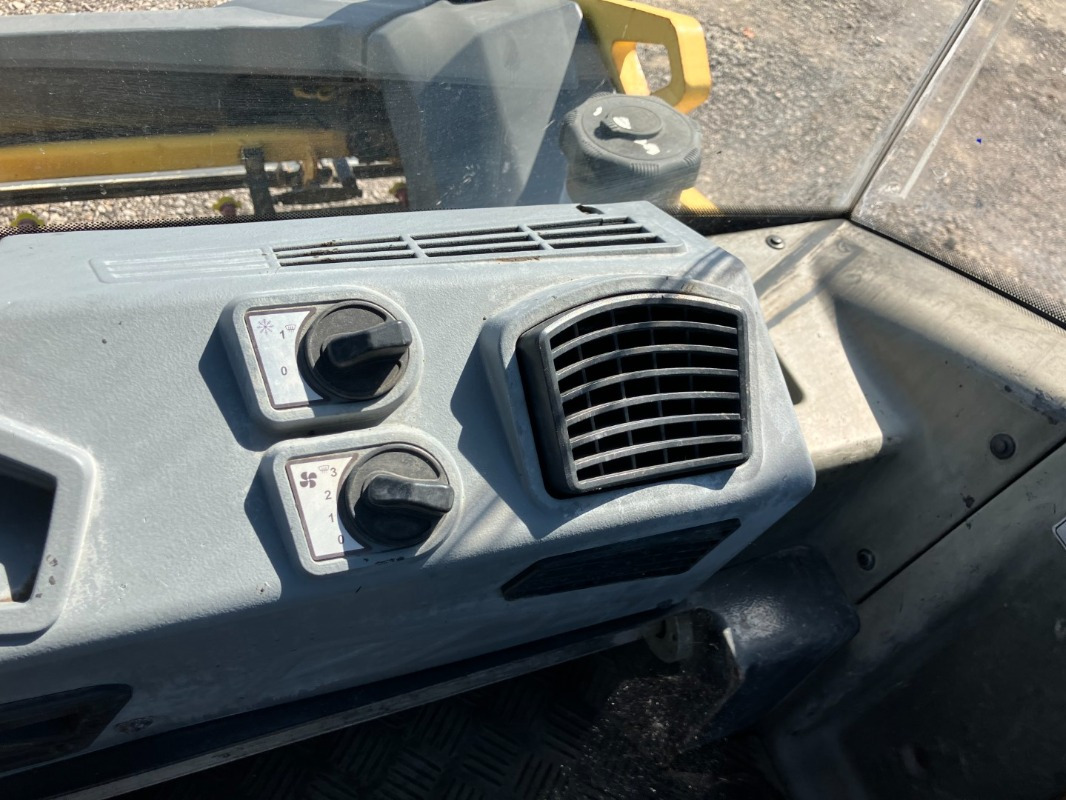 BOMAG DE BW 161 AD-5 Stage IIIb/Tier 4i - Дорожный каток: фото 5 BOMAG DE BW 161 AD-5 Stage IIIb/Tier 4i - Дорожный каток: фото 5