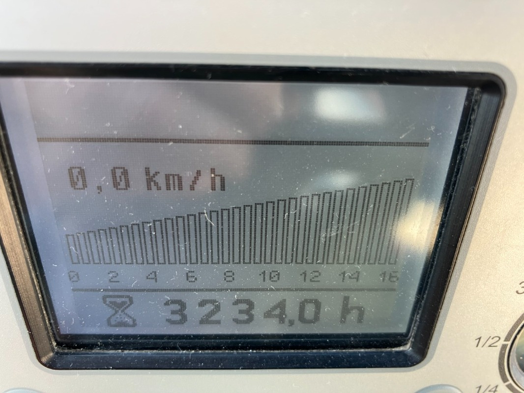 BOMAG DE BW 161 AD-5 Stage IIIb/Tier 4i - Дорожный каток: фото 5 BOMAG DE BW 161 AD-5 Stage IIIb/Tier 4i - Дорожный каток: фото 5