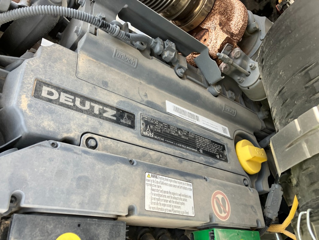 BOMAG DE BW 213 PDH-5 Stage V/Tier 4f - Каток: фото 4 BOMAG DE BW 213 PDH-5 Stage V/Tier 4f - Каток: фото 4