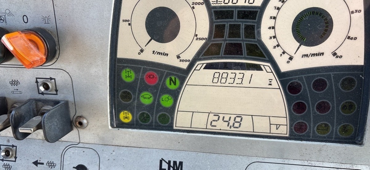 BOMAG IT BF 600 P-2 S500 Stage IV/Tier 4f - Асфальтоукладчик: фото 4 BOMAG IT BF 600 P-2 S500 Stage IV/Tier 4f - Асфальтоукладчик: фото 4