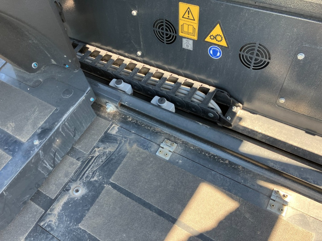 BOMAG IT BF 800 C S600 Stage IIIa/Tier 3 - Асфальтоукладчик: фото 5 BOMAG IT BF 800 C S600 Stage IIIa/Tier 3 - Асфальтоукладчик: фото 5