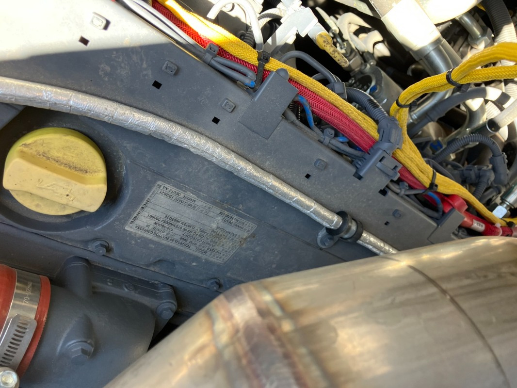 BOMAG IT BF 800 C S600 Stage IIIa/Tier 3 - Асфальтоукладчик: фото 3 BOMAG IT BF 800 C S600 Stage IIIa/Tier 3 - Асфальтоукладчик: фото 3