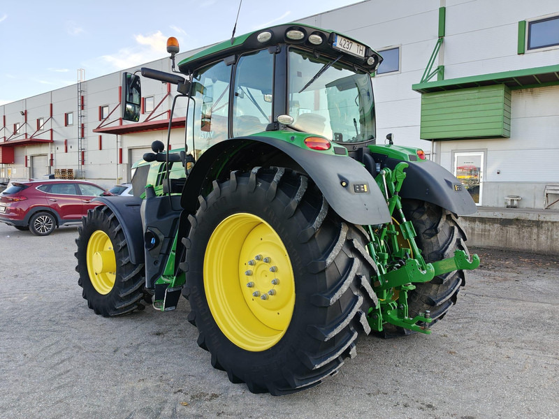 John Deere 6215R Autopowr - Трактор: фото 5 John Deere 6215R Autopowr - Трактор: фото 5