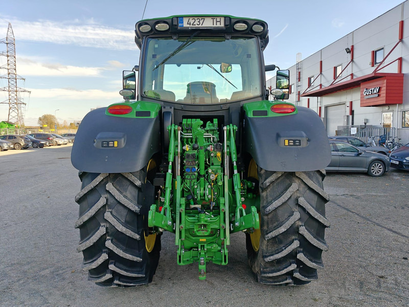 John Deere 6215R Autopowr - Трактор: фото 4 John Deere 6215R Autopowr - Трактор: фото 4