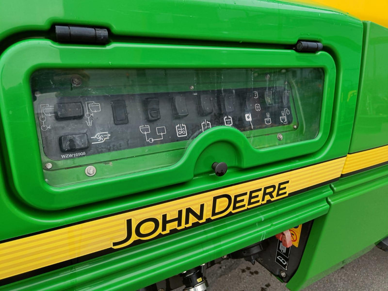 John Deere R962i в лизинг John Deere R962i: фото 11
