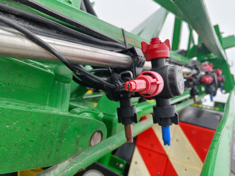 John Deere R962i в лизинг John Deere R962i: фото 10