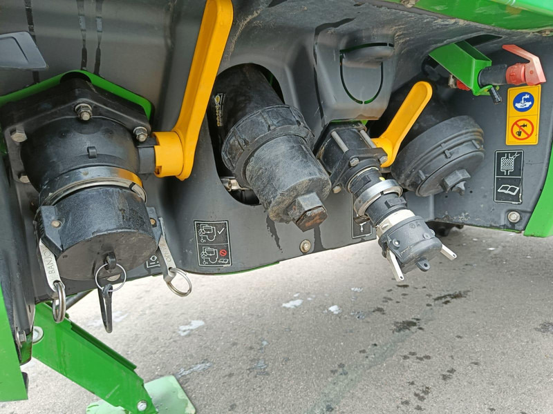 John Deere R962i в лизинг John Deere R962i: фото 12