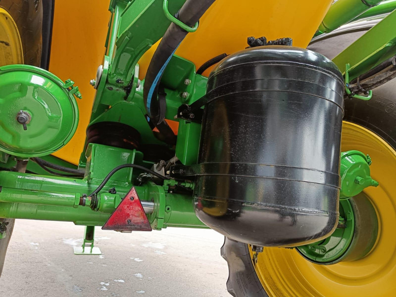 John Deere R962i в лизинг John Deere R962i: фото 15