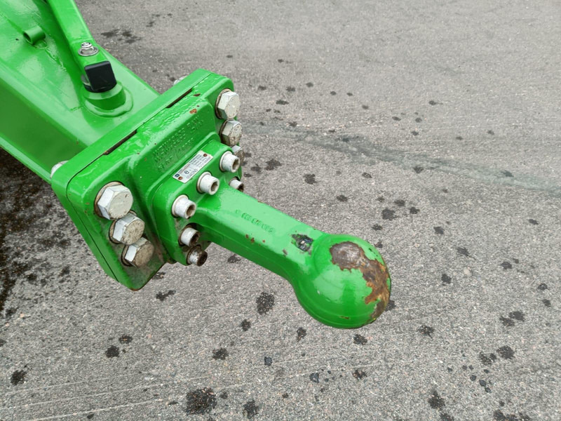 John Deere R962i в лизинг John Deere R962i: фото 17