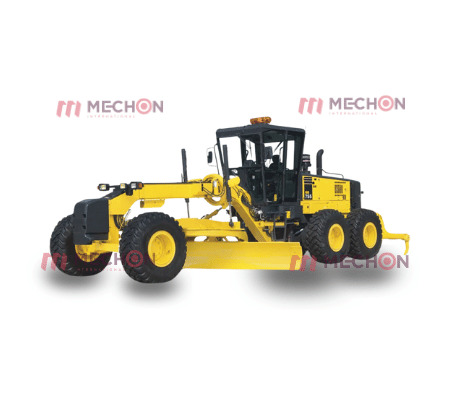 Komatsu GD755-5R Motor Grader GD755-5R - Грейдер: фото 1 Komatsu GD755-5R Motor Grader GD755-5R - Грейдер: фото 1