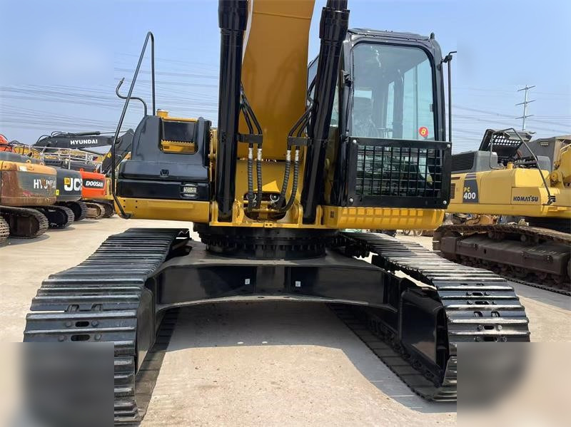 CATERPILLAR 330D - Гусеничный экскаватор: фото 5 CATERPILLAR 330D - Гусеничный экскаватор: фото 5