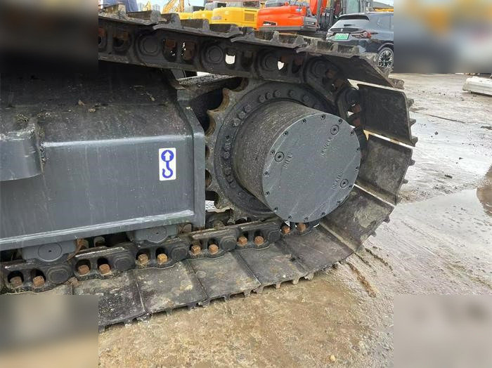 Гусеничный экскаватор DOOSAN DX225 LCA: фото 7 Гусеничный экскаватор DOOSAN DX225 LCA: фото 7