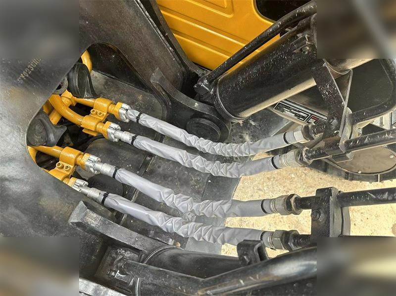 SANY SY235C - Гусеничный экскаватор: фото 5 SANY SY235C - Гусеничный экскаватор: фото 5