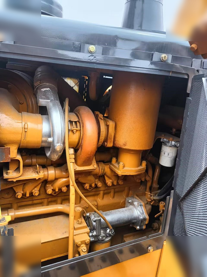 SHANTUI SD22 - Бульдозер: фото 4 SHANTUI SD22 - Бульдозер: фото 4