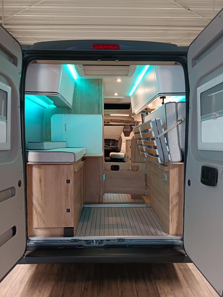 Кастенваген Clever Tour 540*BLACK EDITION*FINAL SALE RABATT*SOFORT*: фото 8 Кастенваген Clever Tour 540*BLACK EDITION*FINAL SALE RABATT*SOFORT*: фото 8