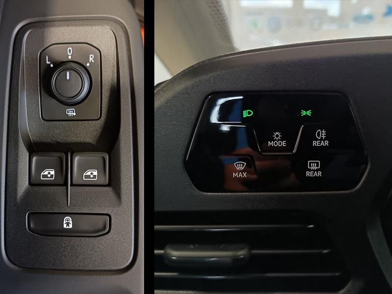 Универсал Volkswagen Caddy 2.0 TDI 75 kW*PDC*TEMP*DAB*KLIMA*5-SITZER*: фото 22 Универсал Volkswagen Caddy 2.0 TDI 75 kW*PDC*TEMP*DAB*KLIMA*5-SITZER*: фото 22