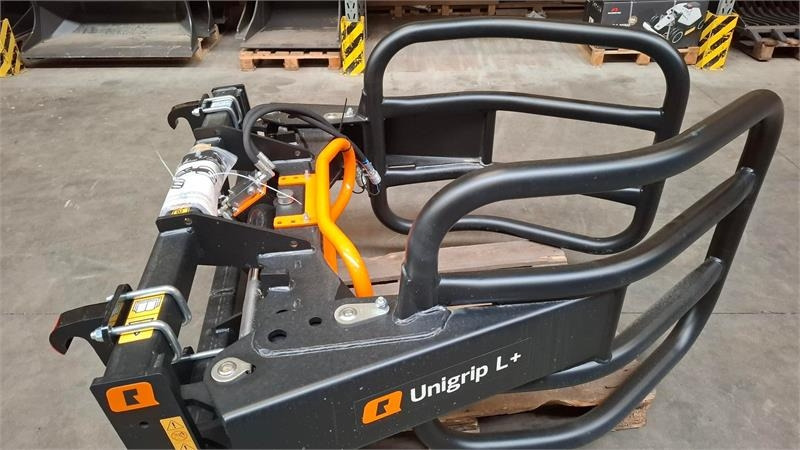 Ålø unigrip L+ - Захват: фото 2 Ålø unigrip L+ - Захват: фото 2