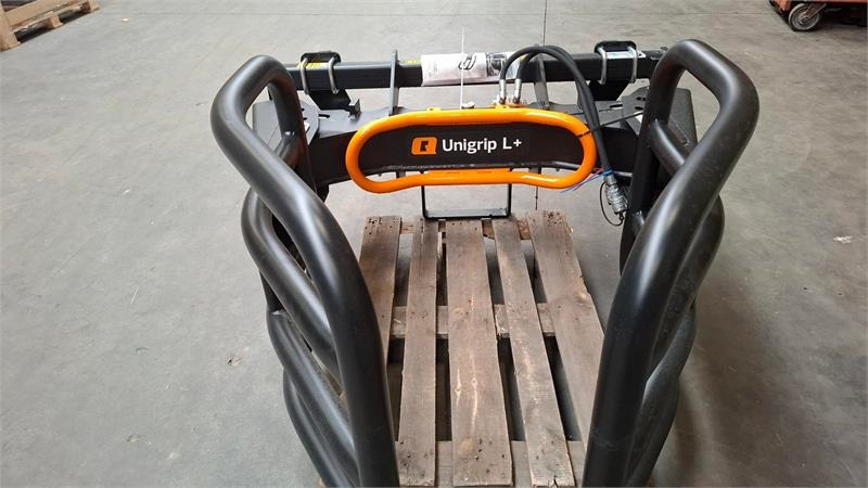 Ålø unigrip L+ - Захват: фото 3 Ålø unigrip L+ - Захват: фото 3