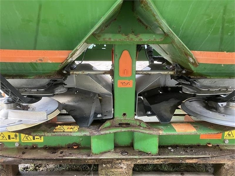 Amazone ZA-M 3000 - Разбрасыватель удобрений: фото 4 Amazone ZA-M 3000 - Разбрасыватель удобрений: фото 4