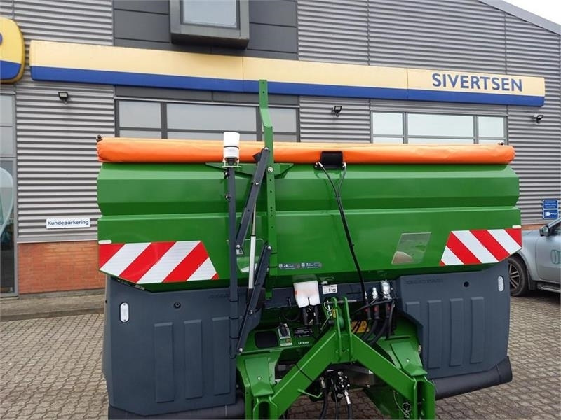 Amazone ZA-TS 4200 Hydro med Argus og WindControl - Разбрасыватель удобрений: фото 1 Amazone ZA-TS 4200 Hydro med Argus og WindControl - Разбрасыватель удобрений: фото 1