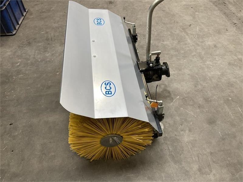 BCS 100 cm kraftig kost ø450 - Щетка: фото 1 BCS 100 cm kraftig kost ø450 - Щетка: фото 1