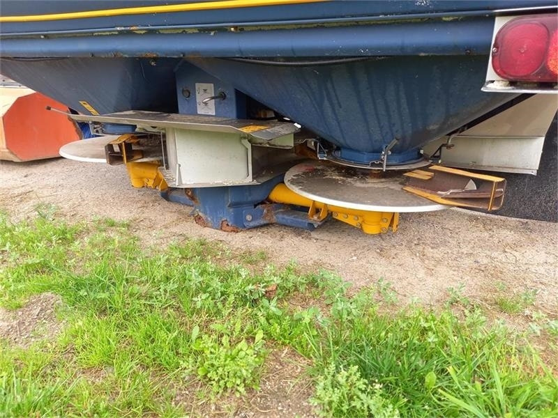 Bogballe M2W - Разбрасыватель удобрений: фото 4 Bogballe M2W - Разбрасыватель удобрений: фото 4