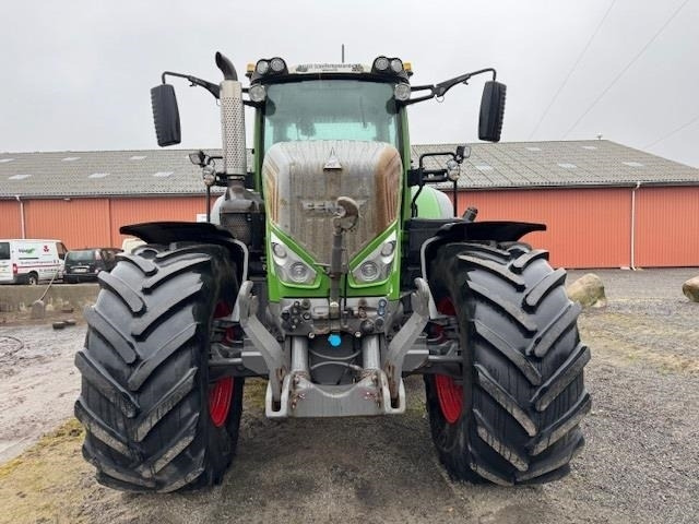 Fendt 828 Vario S4 Profi - Трактор: фото 3 Fendt 828 Vario S4 Profi - Трактор: фото 3