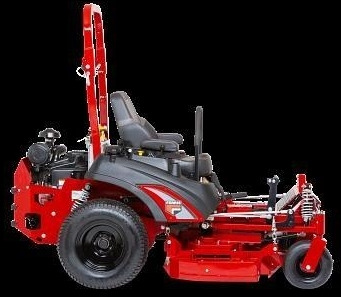 Ferris ZT 2200 ISX 155 cm klipper - Газонокосилка: фото 1 Ferris ZT 2200 ISX 155 cm klipper - Газонокосилка: фото 1