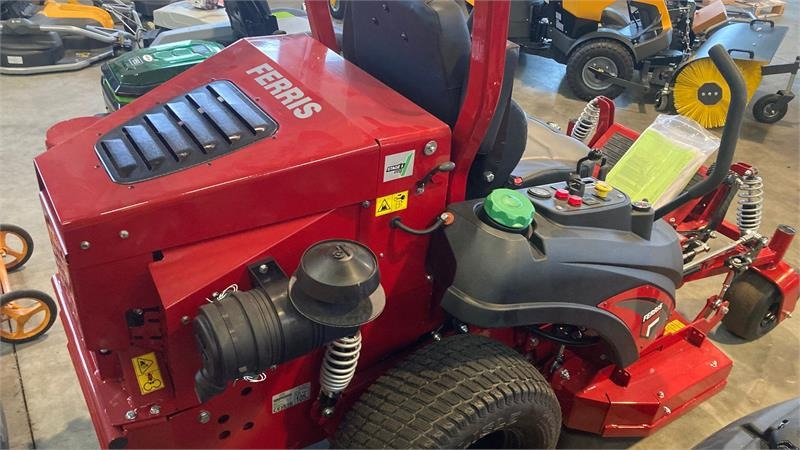 Ferris ZT2600 IS Stage V - Diesel - Газонокосилка: фото 4 Ferris ZT2600 IS Stage V - Diesel - Газонокосилка: фото 4