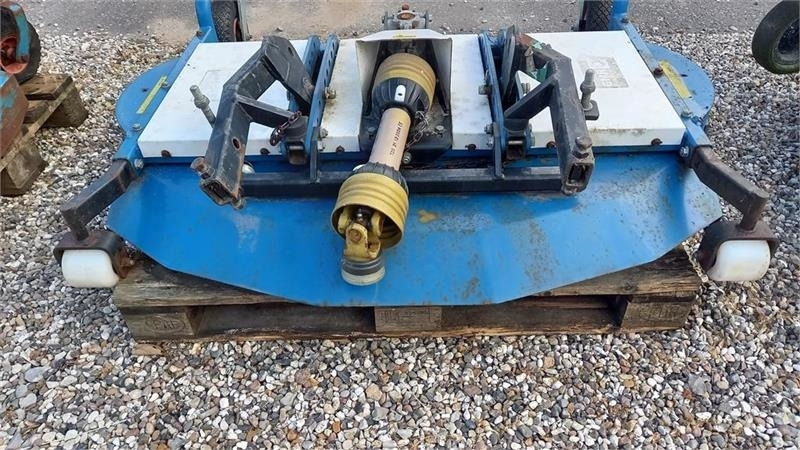 GMR Stensballe TM1500B - Косилка: фото 3 GMR Stensballe TM1500B - Косилка: фото 3